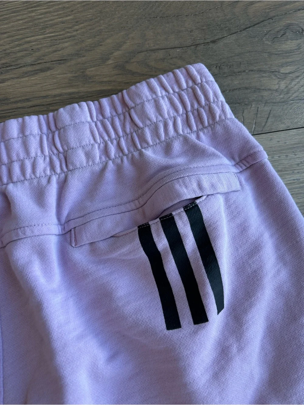 adidas shorts pastel